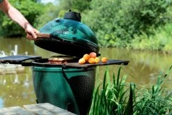 Big Green Egg Large Compleet 23 Big Green Egg Large Compleet -Tefal Winkel 1000224