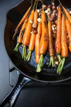 Le Creuset Ronde Skillet Koekenpan 23 Cm Mat Zwart -Tefal Winkel 1008194