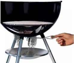 Weber Original Kettle 47 Cm Zwart -Tefal Winkel 1009483 1