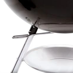 Weber Barbecuepakket Original Kettle 47 Cm Zwart -Tefal Winkel 1009485