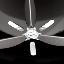 Weber Original Kettle 47 Cm Zwart -Tefal Winkel 1009487 1