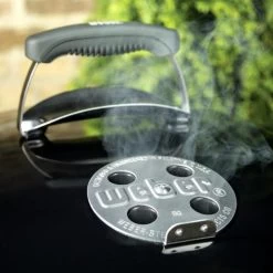 Weber Barbecuepakket Original Kettle 47 Cm Zwart -Tefal Winkel 1009496