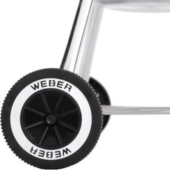 Weber Barbecuepakket Original Kettle 47 Cm Zwart -Tefal Winkel 1010358