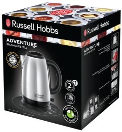 Russell Hobbs Adventure Waterkoker -Tefal Winkel 1019558