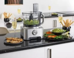 Kenwood Multipro Sense FPM810 -Tefal Winkel 1021152