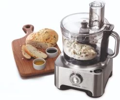 Kenwood Multipro Sense FPM810 -Tefal Winkel 1021153