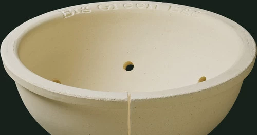 Big Green Egg Large Compleet 10 Big Green Egg Large Compleet - Afbeelding 8