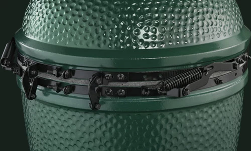 Big Green Egg Large Compleet 8 Big Green Egg Large Compleet - Afbeelding 6