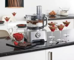 Kenwood Multipro Sense FPM810 -Tefal Winkel 1022144