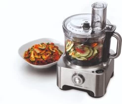 Kenwood Multipro Sense FPM810 -Tefal Winkel 1022149