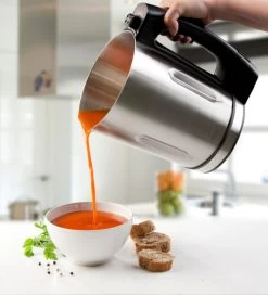 DOMO DO498BL Soepmaker -Tefal Winkel 1022204