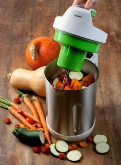 DOMO DO705BL Soepmaker -Tefal Winkel 1022214