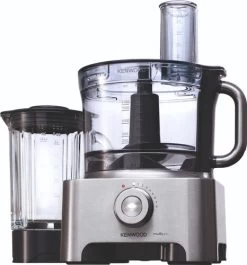 Kenwood Multipro Sense FPM810 -Tefal Winkel 1029496