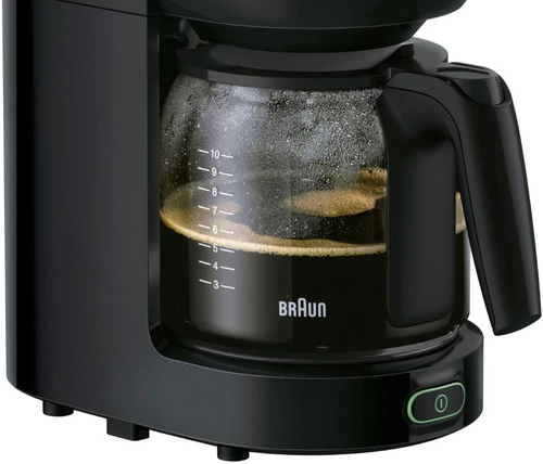 Braun PurEase KF3120BK 6 Braun PurEase KF3120BK - Afbeelding 4