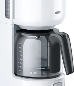 Braun PurEase KF3120WH 20 Braun PurEase KF3120WH -Tefal Winkel 1046675