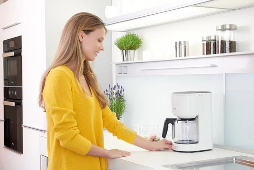 Braun PurEase KF3120WH 8 Braun PurEase KF3120WH - Afbeelding 6