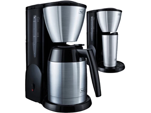 Melitta Single 5 Therm + Thermobeker 7 Melitta Single 5 Therm + Thermobeker - Afbeelding 5