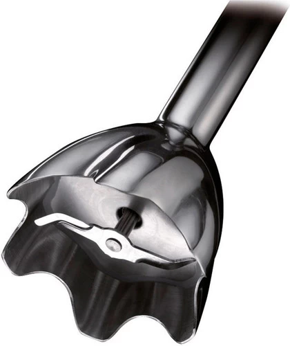 Braun Multiquick 3 MQ3000WH Smoothie+ 6 Braun Multiquick 3 MQ3000WH Smoothie+ - Afbeelding 4