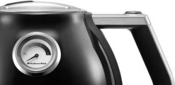 KitchenAid Artisan Waterkoker Onyx Zwart -Tefal Winkel 1049008