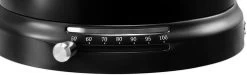 KitchenAid Artisan Waterkoker Onyx Zwart -Tefal Winkel 1049009