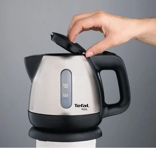 Tefal Mini BI8125 RVS 0,8L 14 Tefal Mini BI8125 RVS 0,8L - Afbeelding 12