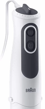 Braun Multiquick 3 MQ3137WH Sauce+ 5 Braun Multiquick 3 MQ3137WH Sauce+ - Afbeelding 3