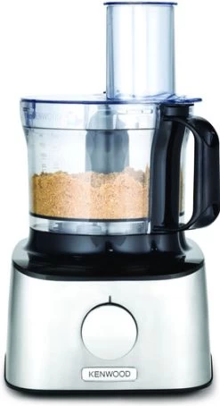 Kenwood MultiPro Compact FDM307SS -Tefal Winkel 1049840