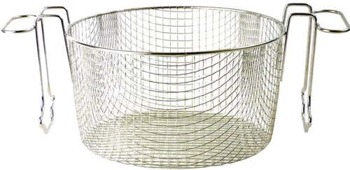 BK Fortalit Frituurpan 24 Cm 7 BK Fortalit Frituurpan 24 Cm - Afbeelding 5