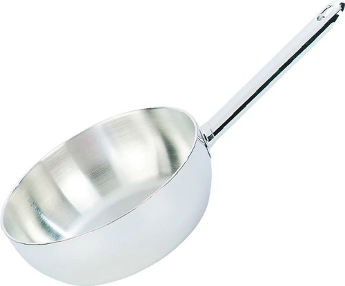 Demeyere Pannenset Apollo Pannenset 3-delig 8 Demeyere Pannenset Apollo Pannenset 3-delig - Afbeelding 6