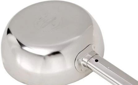 Demeyere Pannenset Apollo Pannenset 3-delig 9 Demeyere Pannenset Apollo Pannenset 3-delig - Afbeelding 7