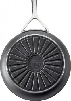 Demeyere Alu Pro 5 Koekenpannenset 24 + 28 Cm 16 Demeyere Alu Pro 5 Koekenpannenset 24 + 28 Cm -Tefal Winkel 1054203