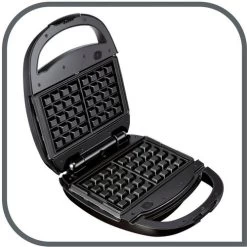 Tefal SW3418 Snack Time Grijs -Tefal Winkel 1057878