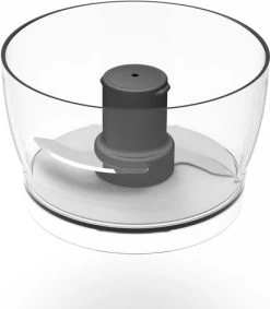 Magimix Cuisine Systeme 5200 XL Mat Chroom -Tefal Winkel 1063840