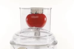 Magimix Cuisine Systeme 5200 XL Mat Chroom -Tefal Winkel 1063842