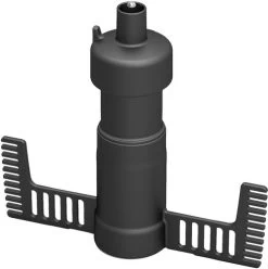 Magimix Cuisine Systeme 5200 XL Mat Chroom -Tefal Winkel 1063960