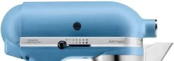 KitchenAid Artisan Mixer 5KSM175PS Velvet Blauw -Tefal Winkel 1080252