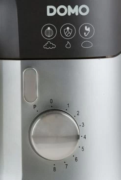 DOMO DO9182KR Zwart -Tefal Winkel 1104930