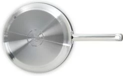 BK Conical Cool Glas Pannenset 5-delig + Koekenpan 24 Cm 29 BK Conical Cool Glas Pannenset 5-delig + Koekenpan 24 Cm -Tefal Winkel 1107745