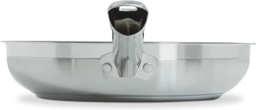 BK Conical Cool Glas Pannenset 5-delig + Koekenpan 24 Cm 15 BK Conical Cool Glas Pannenset 5-delig + Koekenpan 24 Cm - Afbeelding 13