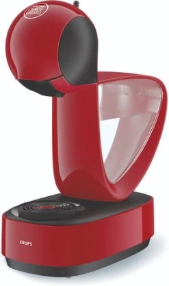 Krups Dolce Gusto Infinissima KP1705 Rood -Tefal Winkel 1110016