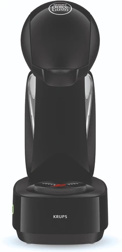 Krups Dolce Gusto Infinissima KP1708 Zwart 7 Krups Dolce Gusto Infinissima KP1708 Zwart - Afbeelding 5