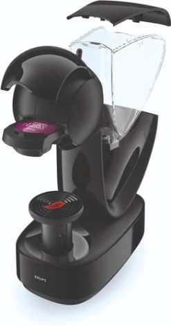 Krups Dolce Gusto Infinissima KP1708 Zwart 21 Krups Dolce Gusto Infinissima KP1708 Zwart -Tefal Winkel 1110024