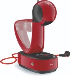 Krups Dolce Gusto Infinissima KP1705 Rood -Tefal Winkel 1110435