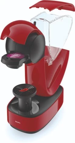 Krups Dolce Gusto Infinissima KP1705 Rood -Tefal Winkel 1110439