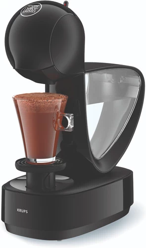 Krups Dolce Gusto Infinissima KP1708 Zwart 10 Krups Dolce Gusto Infinissima KP1708 Zwart - Afbeelding 8