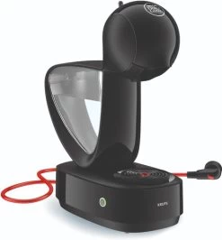 Krups Dolce Gusto Infinissima KP1708 Zwart 24 Krups Dolce Gusto Infinissima KP1708 Zwart -Tefal Winkel 1110449