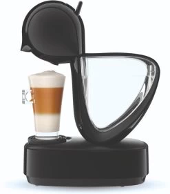 Krups Dolce Gusto Infinissima KP1708 Zwart 22 Krups Dolce Gusto Infinissima KP1708 Zwart -Tefal Winkel 1110450