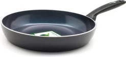 GreenPan Torino Keramische Koekenpannenset 24 + 28 Cm -Tefal Winkel 1119008