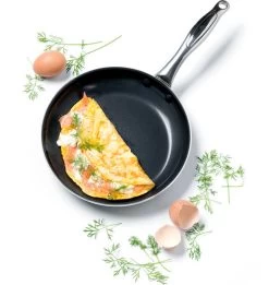 GreenPan Brussels Keramische Koekenpan 28 Cm -Tefal Winkel 1119538