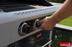 Barbecook Siesta 310 Zwart -Tefal Winkel 1121156